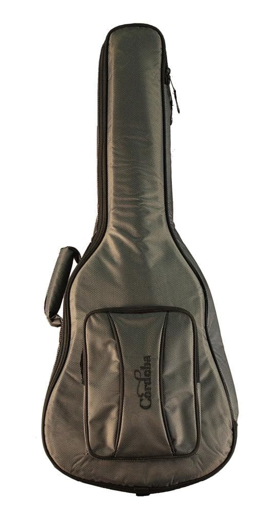  Deluxe Guitar Gig Bag Classical 1/4 Size 