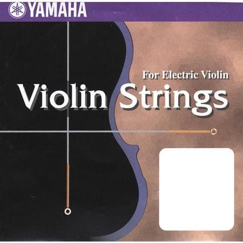  Yamaha Electric Violin G String - 4/4 Size - Medium Gauge 