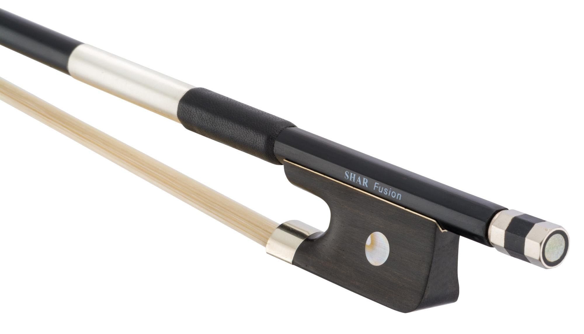  Shar Fusion Carbon Fiber Cello Bow 