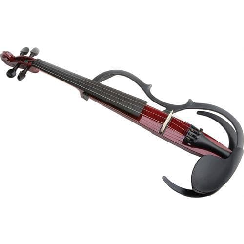  Yamaha Silent Practice Violin 