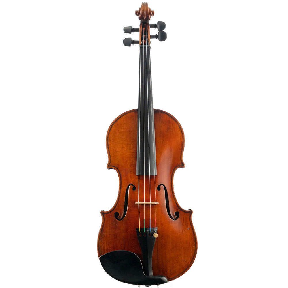  E.H. Roth "Guarneri" Violin, Markneukirchen, 1923 