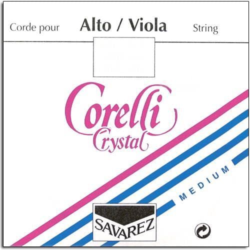  Corelli Crystal Viola C String 