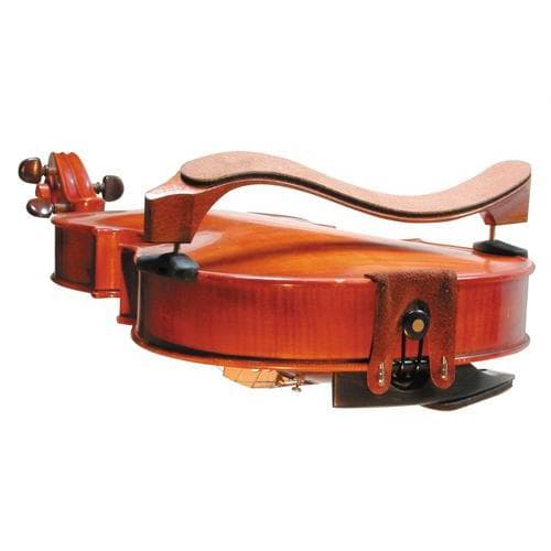  Mach One Viola Shoulder Rest Maple Large 