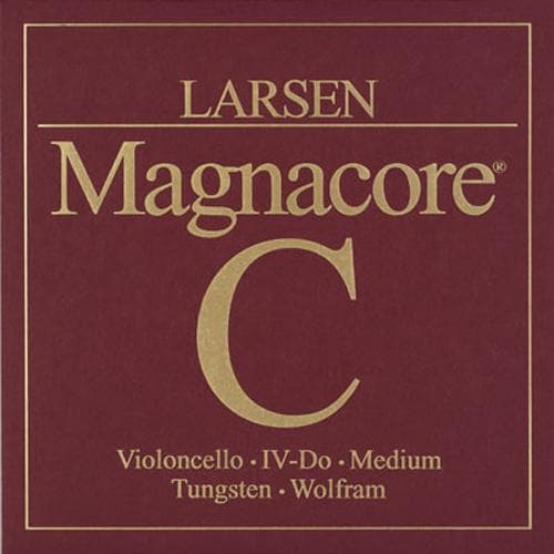  Larsen Magnacore Cello C String 