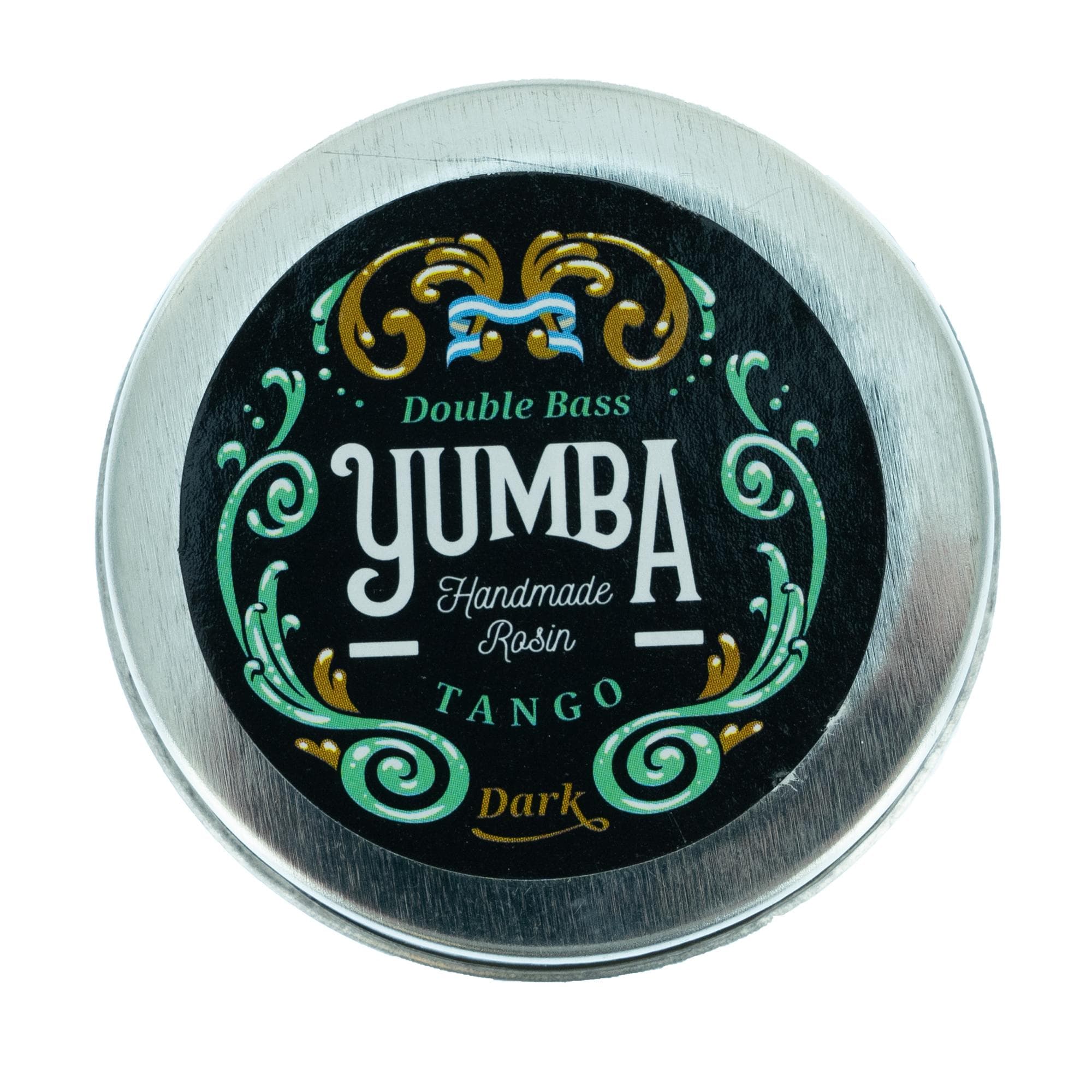  Yumba Tango Rosin Bass 