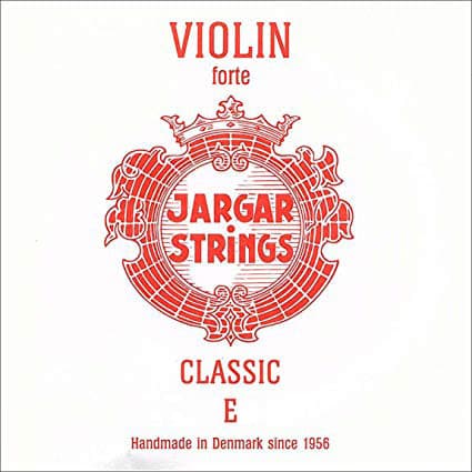  Jargar Violin E String 