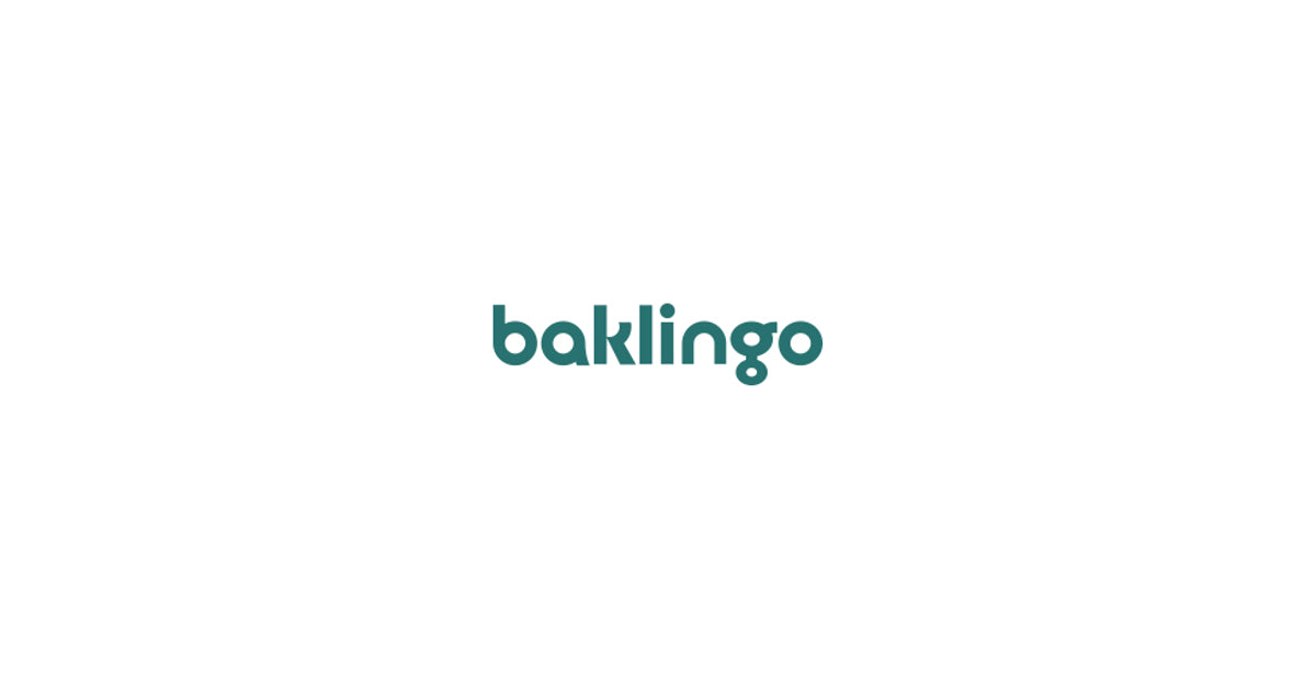 Baklingo – baklingo