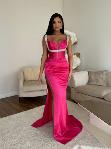 Different Prom Dress Styles: Which One Is Right for You? | Minna Fashion