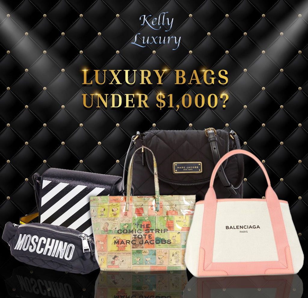 luxury kelly reviews