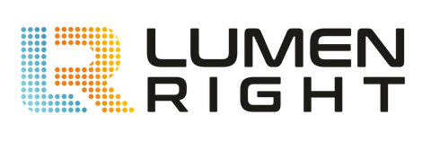 lumen right logo in gradient colors