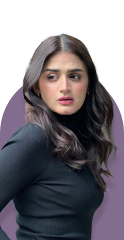 Hira Mani - Sac Influencer