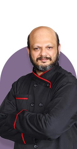 Chef Asad - Sac Influencer