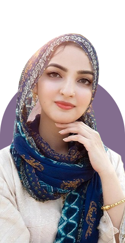 Memoona Muslima - Sac Influencer