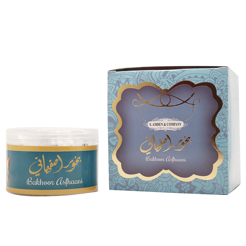 Buy Bakhoor Asfaani 150gm | Best Fragrance Perfume In pakistan – SAC ...