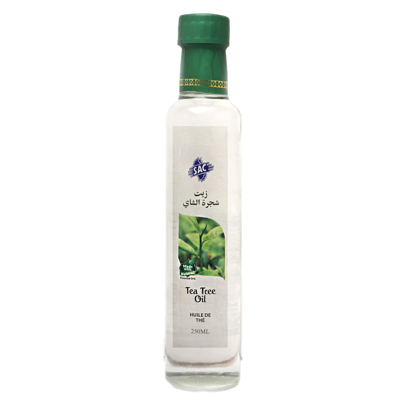 Buy Tea Tree Oil Special 250ml Tea Tree Oil For Skin