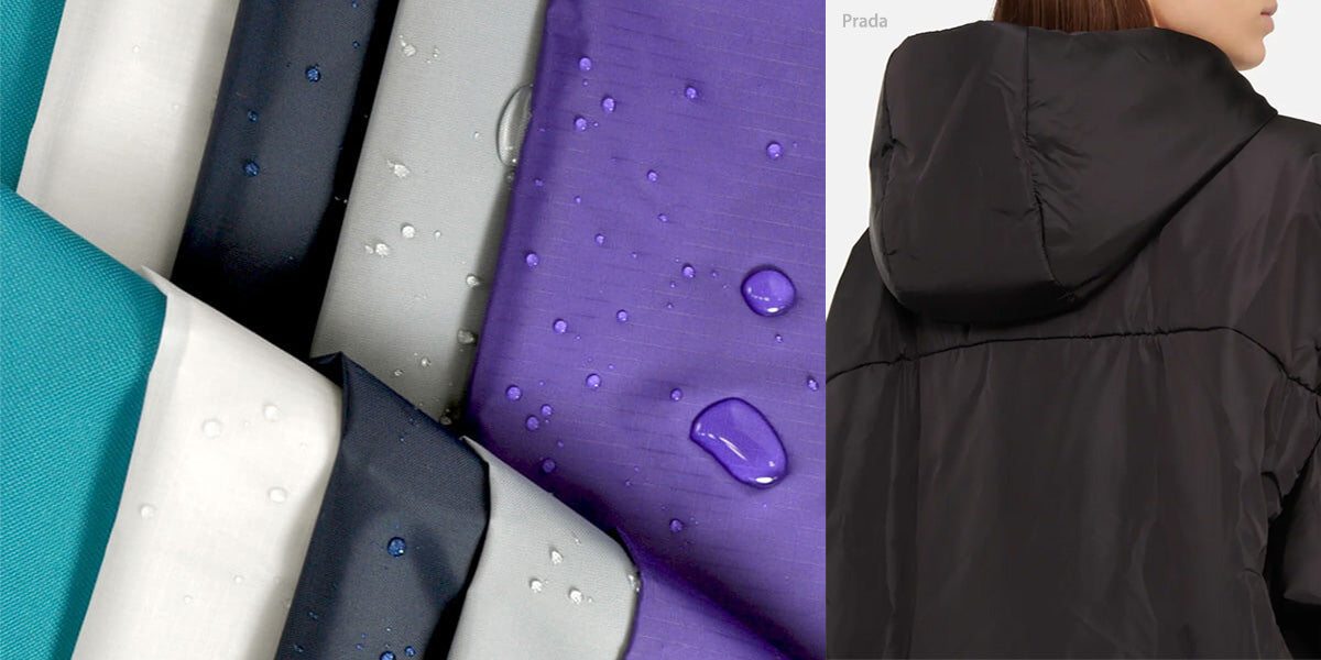 How to choose the perfect raincoat Uniquebela nylon raincoat for men and women