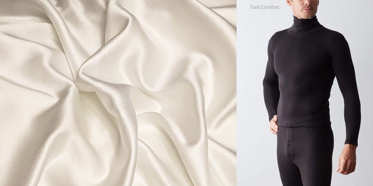 What to Look for The Best Thermal Underwear Set