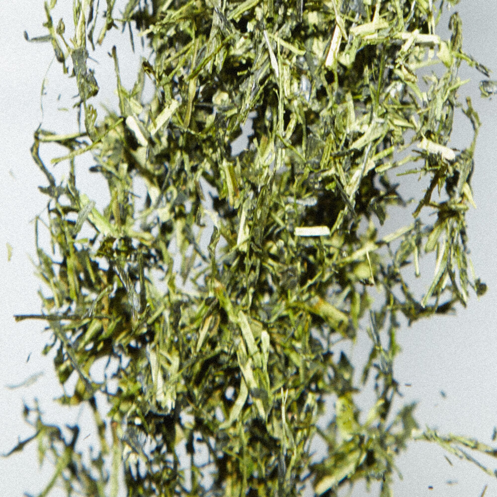 Tè Verde Matcha Giapponese Biologico in polvere - Madame Salad