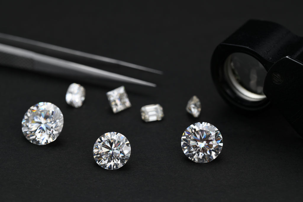 Diamond Guide: How to Choose the Perfect Diamond – National Rarities