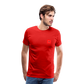 T-Shirt Homme premium ZEBOSS - La faute est accessoire - red