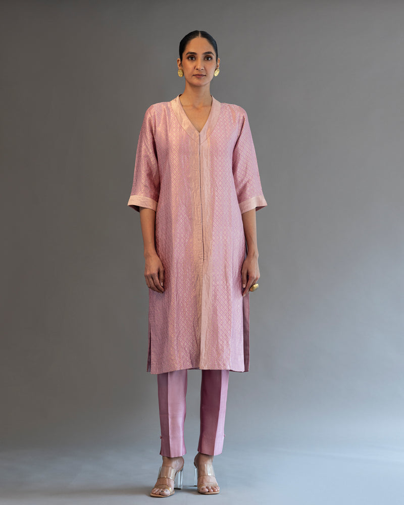 Latest Banarasi Brocade Silk Suit Designs 2021 | Brocade Fabric Dress Design  | Brocade Dress Indian - YouTube