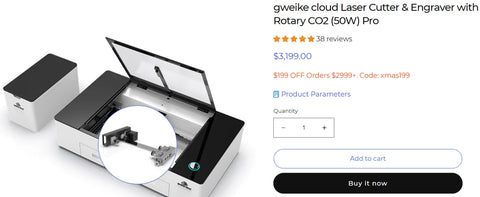 GWEIKECLOUD PRO