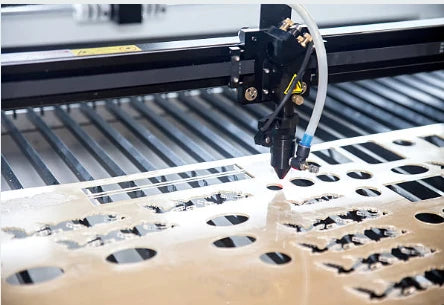 Discover the Best Materials for Laser Cutting: A Complete Guide - Dekcel