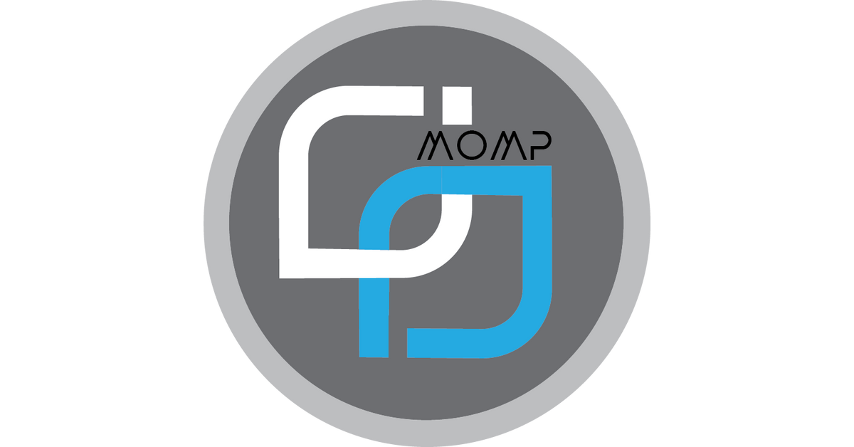 Mompshop Online Store