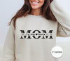 Custom Mom - Add your names