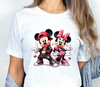 Bring a classic animation vibe to your wardrobe with our Hip-Hop Inspired Cartoon Mouse Transfers! Perfect for customizing t-shirts, hoodies, and accessories, these transfers feature an iconic mouse character reimagined in a dynamic hip-hop style.