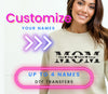 Custom Mom - Add your names