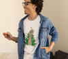 Cannabis Collection Bundle - 3 Large Fun Hemp Themed DTF Transfers