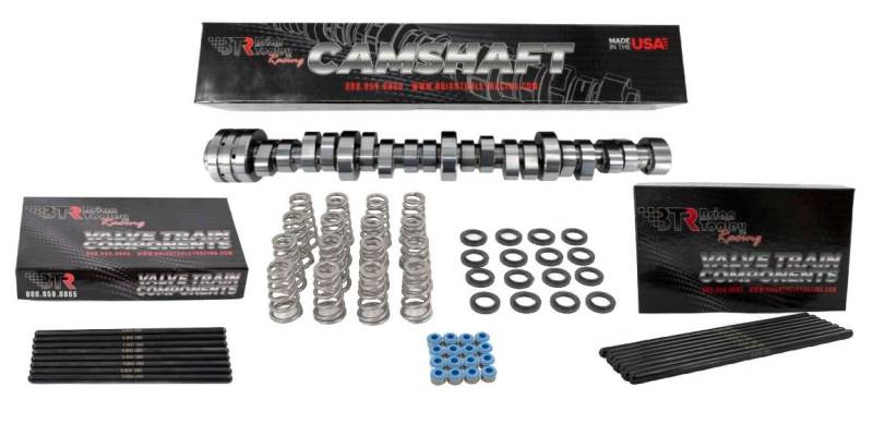 Brian Tooley Racing Stage 3 Camshaft: Chrysler / Dodge / Jeep