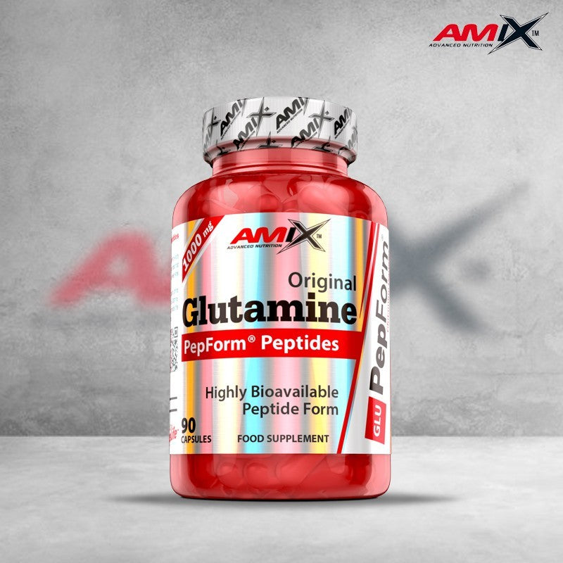 Glutamine