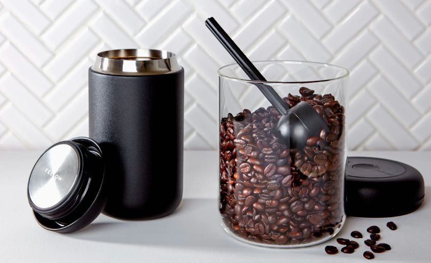 Coffee Storage Container