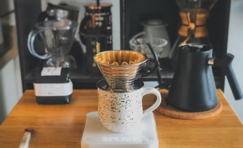 Best Way To Brew Medium Roast Coffee