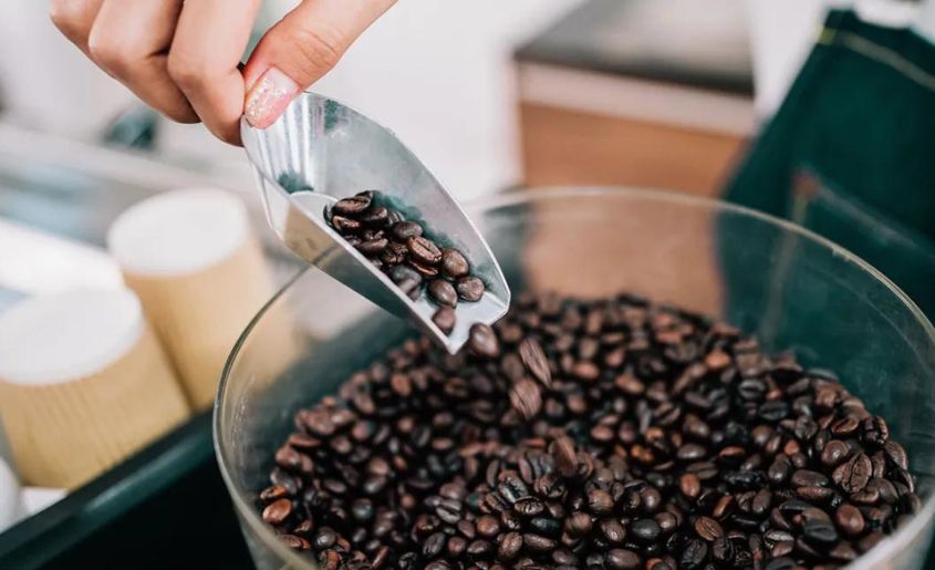 5 Types of Coffee Roasts | The Ultimate Guide 2023