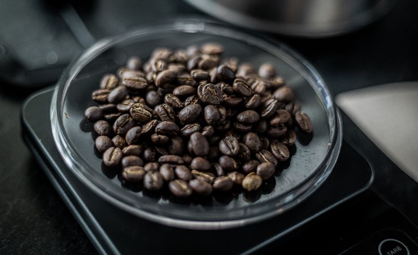 5 Types of Coffee Roasts | The Ultimate Guide 2023