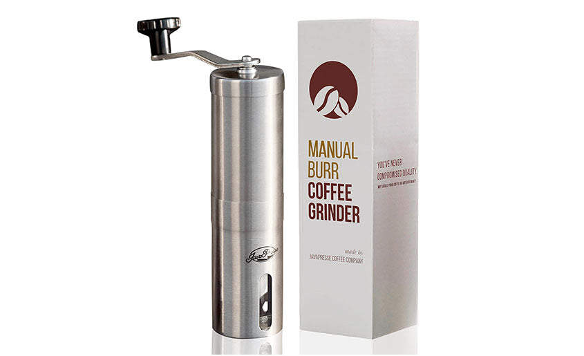 50-100 Manual Coffee Grinders