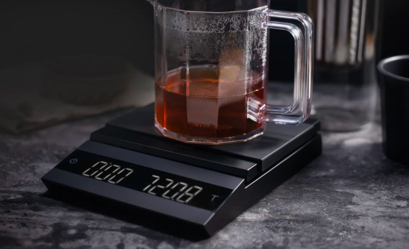 Coffee Scale
