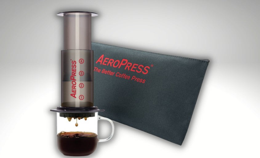 Aeropress vs Moka Pot Coffee Which is More Easier To Use