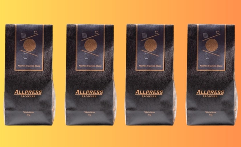 Allpress Coffee Roasters