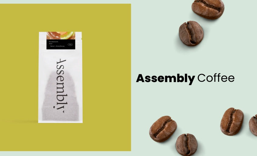 Assembly Coffee Roasters