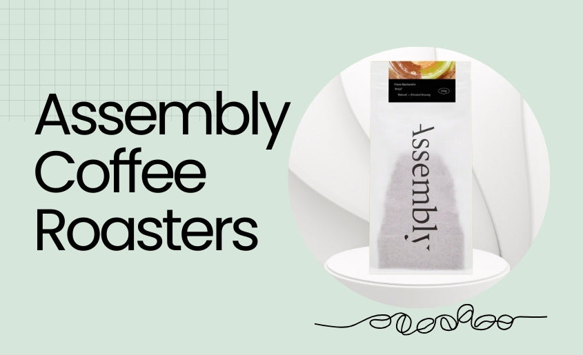 Assembly Coffee Roasters