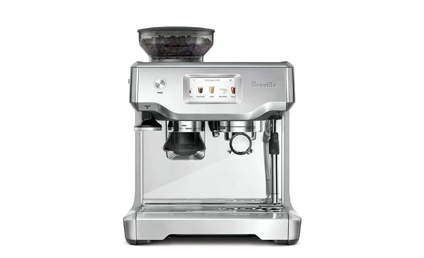 Sage Barista Touch Features