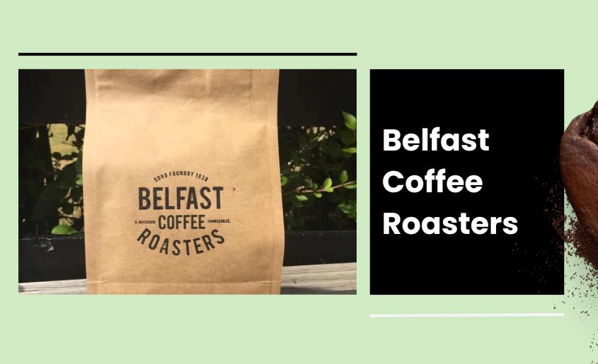 Belfast Coffee Roasters