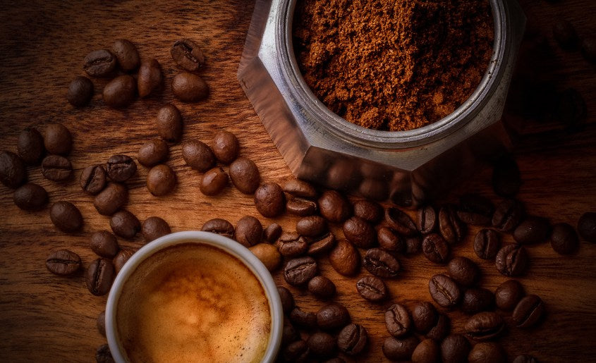 Best Coffee Beans For Latte 1