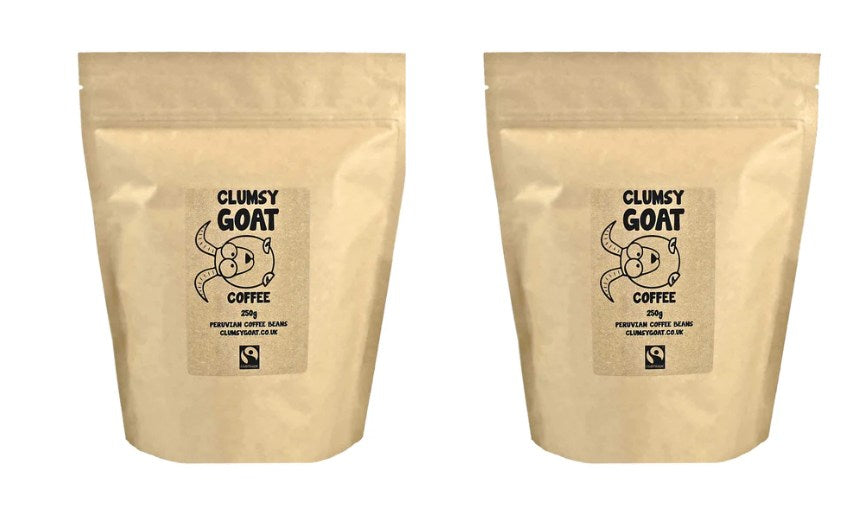 Best Coffee Beans In The World Clumsy Goat