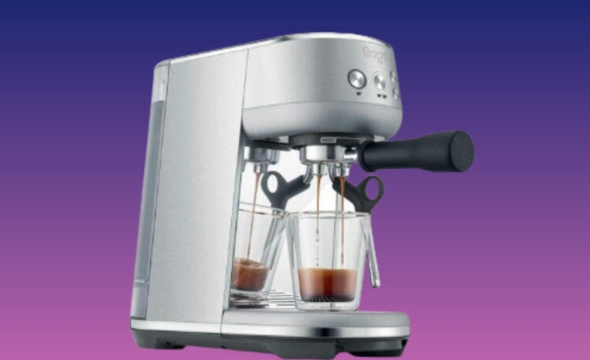 best sage coffee machine UK 10