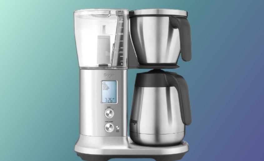 best sage coffee machine UK 11